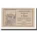 Banknot, Austria, Hinterbrühl N.Ö. Gemeinde, 5 Heller, N.D, 1920, 1920-08-31