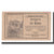 Banknot, Austria, Hinterbrühl N.Ö. Gemeinde, 25 Heller, N.D, 1920, 1920-08-31