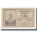 Banknote, Austria, Hinterbrühl N.Ö. Gemeinde, 75 Heller, N.D, 1920