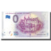Francia, Tourist Banknote - 0 Euro, 37/ Loches - Cité Royale de Loches - Le