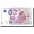 Francia, Tourist Banknote - 0 Euro, 50/ Sainte-Mère-Eglise - Airborne Museum -