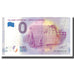 Francja, Tourist Banknote - 0 Euro, 76/ Falaise d'Etretat - Côte d'Albâtre