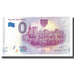 Francia, Tourist Banknote - 0 Euro, 84/ Avignon - Le Palais des Papes -