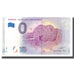 Francia, Tourist Banknote - 0 Euro, 84/ Village des Bories - Gordes, 2019, FDC