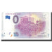 Francia, Tourist Banknote - 0 Euro, 93/ Saint-Ouen - Marché aux Puces de
