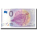 Francia, Tourist Banknote - 0 Euro, 30/ Le Grau-Du-Roi - Seaquarium du Grau du
