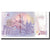 Francia, Tourist Banknote - 0 Euro, 30/ Le Grau-Du-Roi - Seaquarium du Grau du