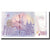 France, Tourist Banknote - 0 Euro, 41/ Blois - Château Royal de Blois - Statue