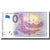 Francia, Tourist Banknote - 0 Euro, 55/ Vauquois - Butte de Vauquois - Monument