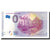 Francia, Tourist Banknote - 0 Euro, 56/ Rochefort-en-Terre - Monuments