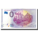 Francia, Tourist Banknote - 0 Euro, 56/ Rochefort-en-Terre - Monuments