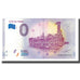 France, Tourist Banknote - 0 Euro, 68/ Mulhouse - La Cité du Train - Musée