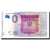 Francia, Tourist Banknote - 0 Euro, 75/ Paris - Musée Grévin - Musée de Cire