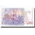 Francia, Tourist Banknote - 0 Euro, 75/ Paris - Musée Grévin - Musée de Cire