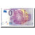 Francia, Tourist Banknote - 0 Euro, 2020, 75/ Paris - Atelier des Lumières -