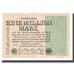 Nota, Alemanha, 1 Million Mark, 1923, 1923-08-09, KM:102a, AU(55-58)
