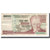 Banknote, Turkey, 100,000 Lira, L.1970, KM:205, EF(40-45)