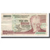 Banknot, Turcja, 100,000 Lira, L.1970, Undated, KM:205, EF(40-45)