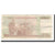 Nota, Turquia, 100,000 Lira, L.1970, KM:205, EF(40-45)