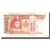 Billete, 5 Tugrik, 2008, Mongolia, KM:61b, UNC
