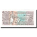 Banconote, Burundi, 50 Francs, 1993, 1993-05-01, KM:28c, FDS