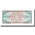 Biljet, Burundi, 50 Francs, 1993, 1993-05-01, KM:28c, NIEUW