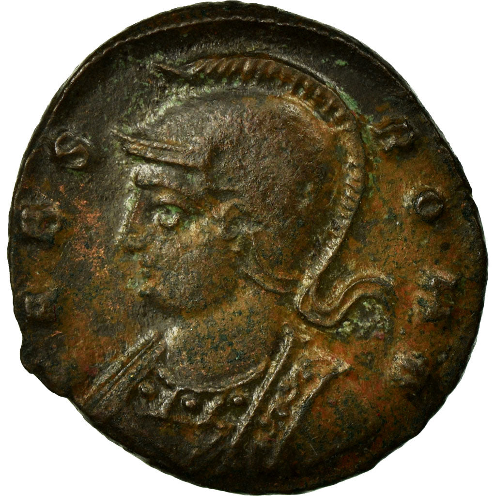 Coin, Nummus, Kyzikos, EF(40-45), Copper, Cohen:17