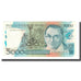 Biljet, Brazilië, 5 Cruzados Novos on 5000 Cruzados, Undated (1989), KM:217b