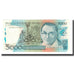 Banknote, Brazil, 5 Cruzados Novos on 5000 Cruzados, Undated (1989), KM:217b