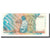 Nota, Brasil, 5 Cruzados Novos on 5000 Cruzados, Undated (1989), KM:217b