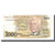 Nota, Brasil, 1000 Cruzeiros, Undated (1990-91), KM:231b, UNC(65-70)