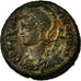 Coin, Nummus, Kyzikos, EF(40-45), Copper, Cohen:21