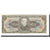 Nota, Brasil, 5 Cruzeiros, Undated (1962-64), KM:176c, UNC(65-70)