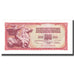 Banknote, Yugoslavia, 100 Dinara, 1978, 1978-08-12, KM:90a, UNC(65-70)