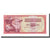 Banconote, Iugoslavia, 100 Dinara, 1981, 1981-11-04, KM:90b, FDS