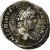 Moneta, Caracalla, Denarius, EF(40-45), Srebro, Cohen:206