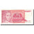 Billet, Yougoslavie, 100,000 Dinara, 1989, 1989-05-01, KM:97, TTB