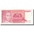 Banconote, Iugoslavia, 100,000 Dinara, 1989, 1989-05-01, KM:97, BB