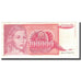 Geldschein, Jugoslawien, 100,000 Dinara, 1989, 1989-05-01, KM:97, SS
