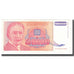 Banconote, Iugoslavia, 50,000,000 Dinara, 1993, KM:133, SPL-