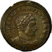 Moneta, Constantine I, Nummus, Trier, AU(50-53), Miedź, Cohen:530