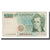 Geldschein, Italien, 5000 Lire, D.1985, KM:111b, SS