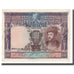 Banknot, Hiszpania, 1000 Pesetas, 1925, 1925-07-01, KM:70c, EF(40-45)