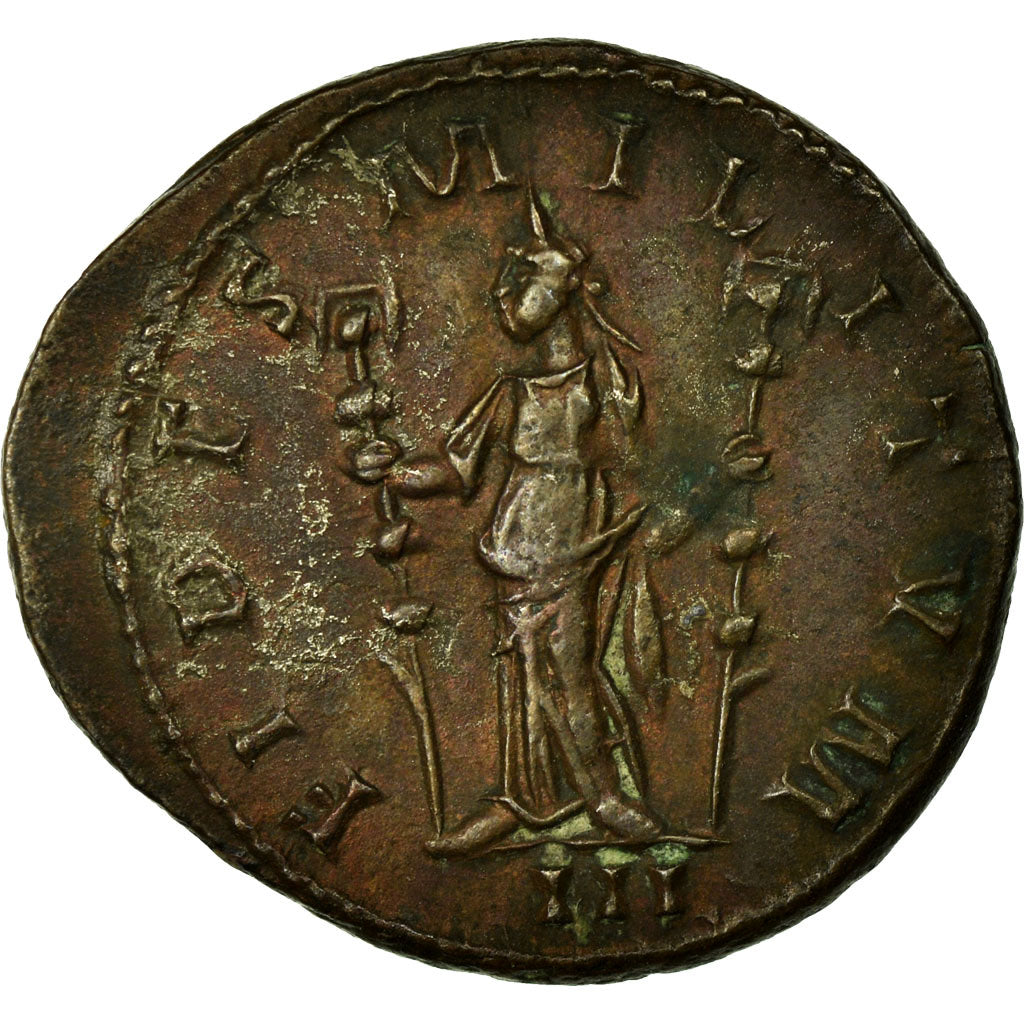 Coin, Probus, Antoninianus, AU(50-53), Billon, Cohen:256