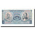 Biljet, Colombia, 1 Peso Oro, 1973, 1973-08-07, KM:404e, NIEUW