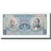 Geldschein, Kolumbien, 1 Peso Oro, 1973, 1973-08-07, KM:404e, UNZ