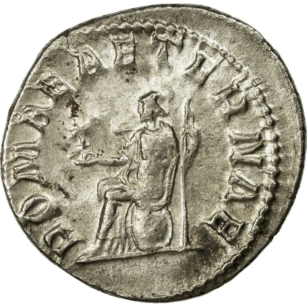 Coin, Gordian III, Antoninianus, AU(50-53), Billon, Cohen:314