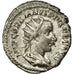 Coin, Gordian III, Antoninianus, AU(50-53), Billon, Cohen:314
