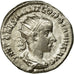 Coin, Gordian III, Antoninianus, AU(50-53), Billon, Cohen:357