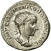 Coin, Gordian III, Antoninianus, AU(50-53), Billon, Cohen:357